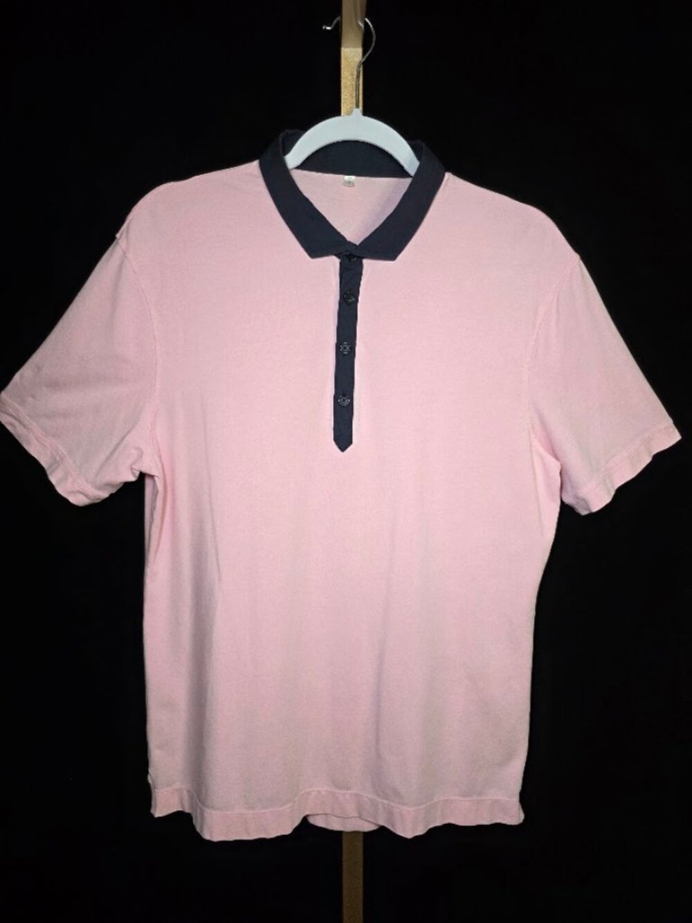 Lululemon Men's Collared Polo Shirt L